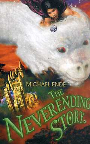 Michael Ende - The Neverending Story