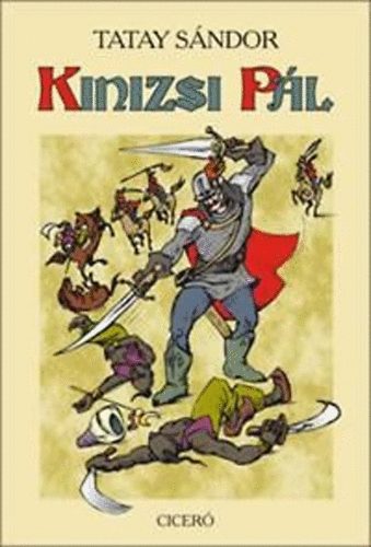 Tatay Sndor - Kinizsi Pl