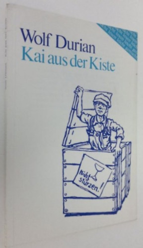 Kai aus der Kiste