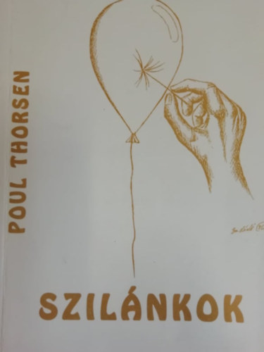 Poul Thorsen - Szilánkok - Poul Thorsen miniatúrái