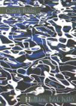 Czifrik Bal�zs - Hull�m, h�d, h�l�