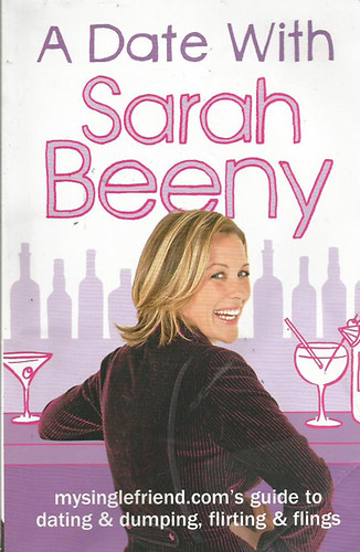 Sarah Beeny - A Date With Sarah Beeny