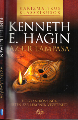 Hagin, Kennethe. - Az r lmpsa