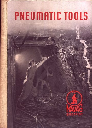Pneumatic tools (szerszámkatalógus)