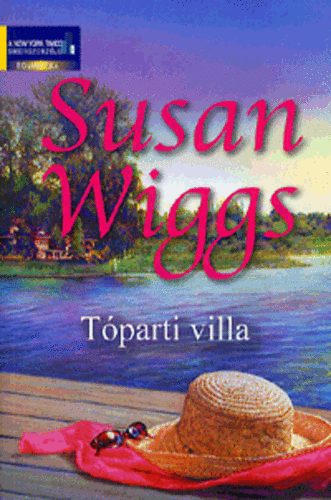 Susan Wiggs - T�parti villa