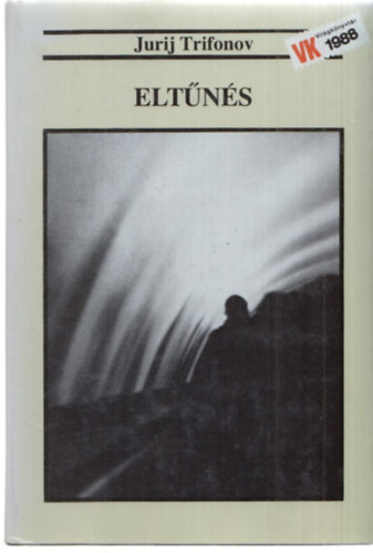 Jurij Trifonov - Elt�n�s