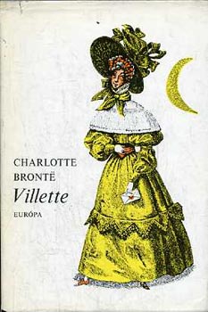 Charlotte Bront� - Villette