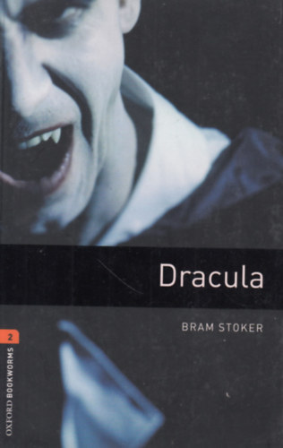 Bram Stoker - Dracula (OBW 2)