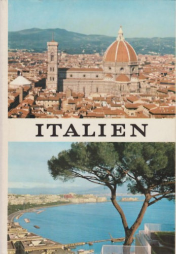 Gerd Betz - Italien in Wort und Bild