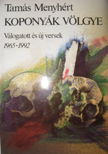 Tam�s Menyh�rt - Kopony�k v�lgye