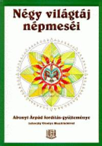 Abony rpd gyjttte - Ngy vilgtj npmesi