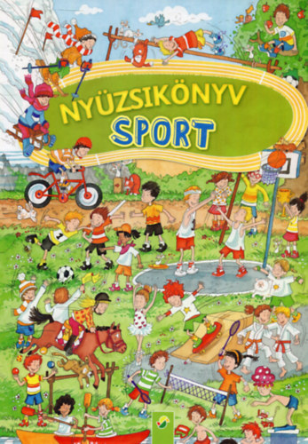 Lisa Mauer - Nyzsiknyv - Sport