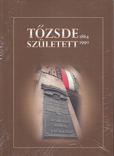 Kornyi G. Tams-Szeles Nra - Tzsde szletett 1864-1990