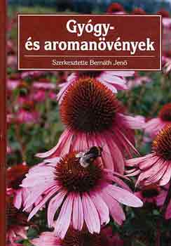 Bernth Jen - Gygy- s aromanvnyek