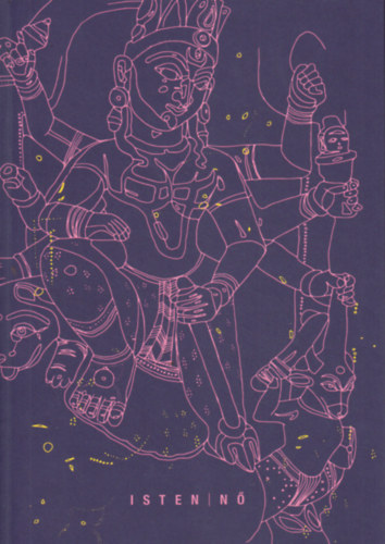 V�l�czi R�bert  (szerk.) - ISTEN|N�