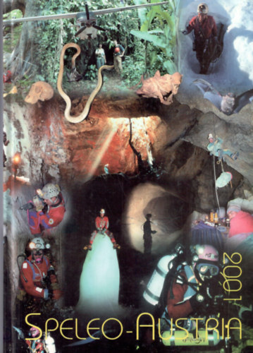 Speleo Austria 2001