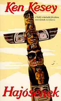 Ken Kesey - Haj�s�nek