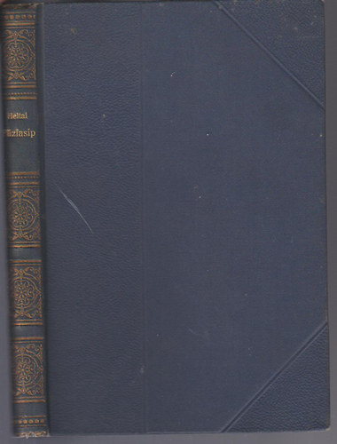 Heltai Jen� - F�zfas�p