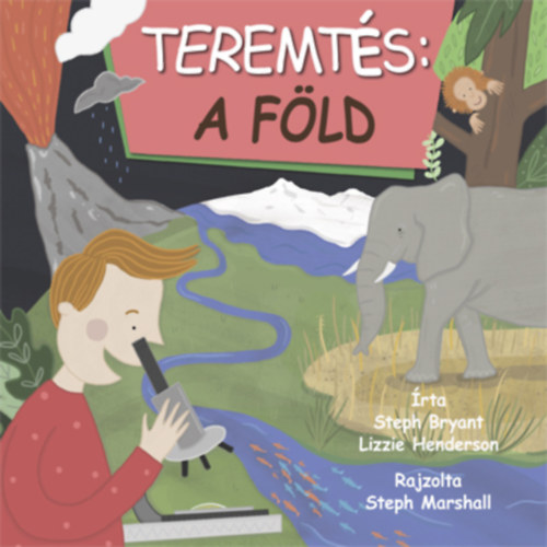 Lizzie Henderson Steph Bryant - Teremts: a Fld