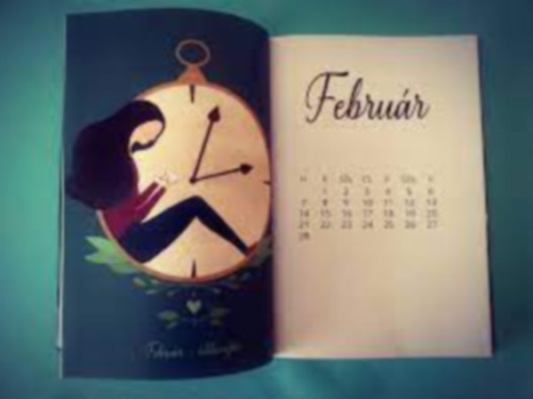 Stresszoldó napló 2022