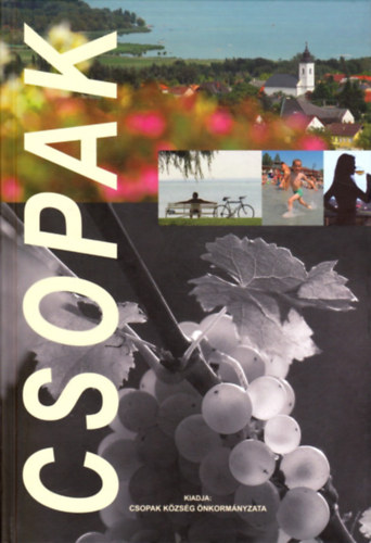 Tam�s Jen� - Csopak