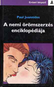 Paul Joannides - A nemi rmszerzs enciklopdija