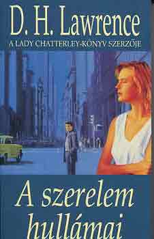 D. H. Lawrence - A szerelem hullmai