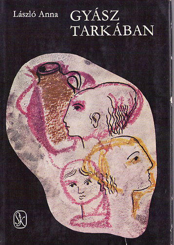 L�szl� Anna - Gy�sz tark�ban