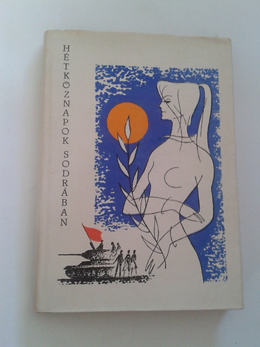 Hétköznapok sodrában - Törökszentmiklós negyedszázados története