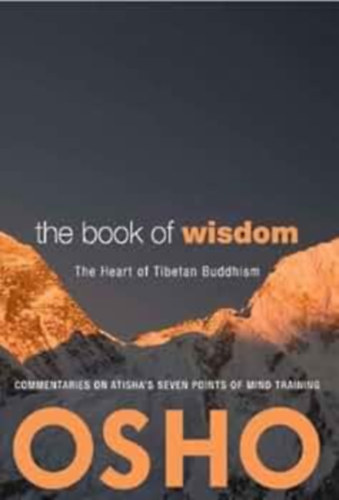 Osho - The book of wisdom