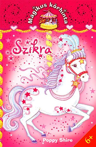 Poppy Shire - Szikra - Mgikus krhinta