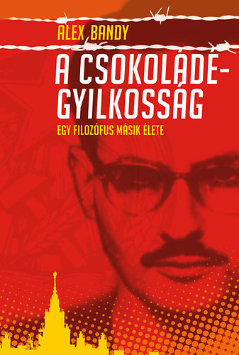 Alex Bandy - A Csokol�d�-gyilkoss�g