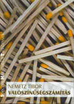 Nemetz Tibor - Val�sz�n�s�gsz�m�t�s