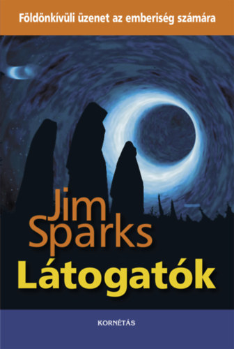 Jim Sparks - Ltogatk