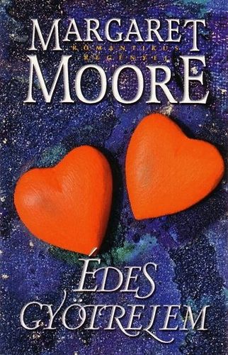 Margaret Moore - �des gy�trelem