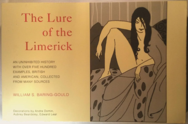 William S. Baring-Gould - Lure of the Limerick