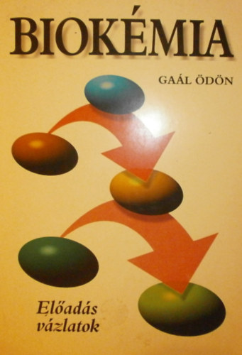 Gal dn - Biokmia