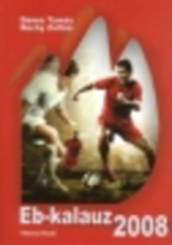 D�nes Tam�s- Rochy Zolt�n - Eb-kalauz 2008