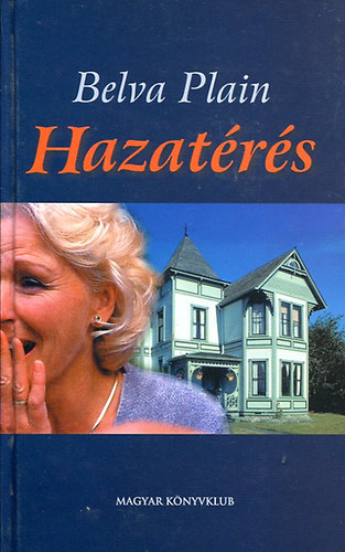 Belva Plain - Hazatérés