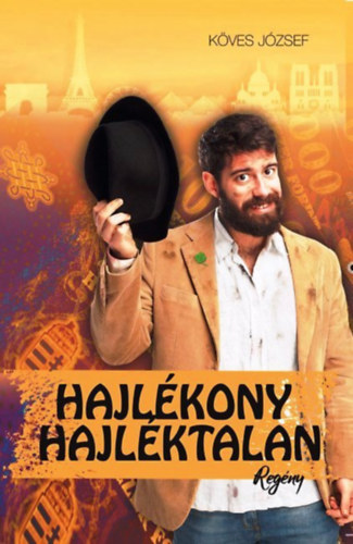 K�ves J�zsef - Hajl�kony hajl�ktalan