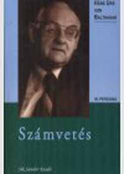 Hans Urs von Baltasar - Számvetés