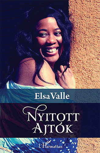 Elsa Valle - Nyitott ajtók