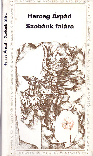 Herceg �rp�d - Szob�nk fal�ra