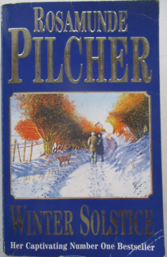 Rosamunde Pilcher - Winter Solstice