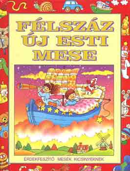 Ann McKie - Flszz j esti mese