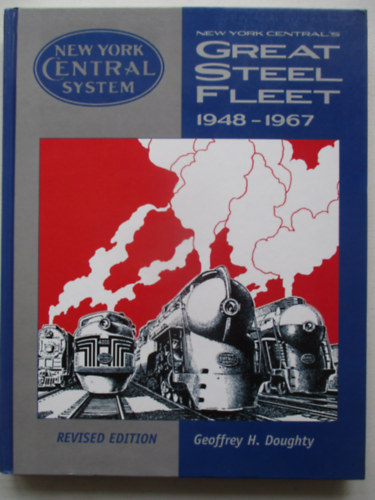 New York Great steel fleet 1948-1967