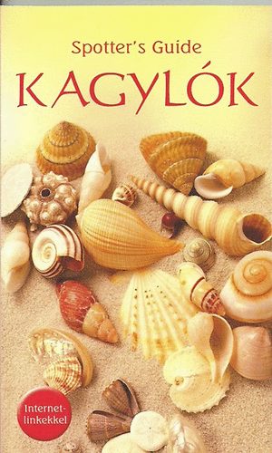 Kagylk - Spotter's Guide sorozat