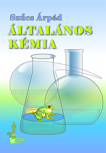 Szcs rpd - ltalnos kmia