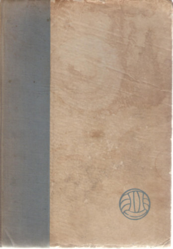 Hidegkuti N�ndor - �bud�t�l Firenz�ig