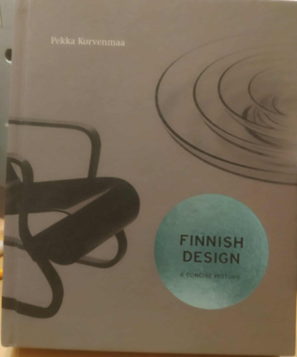Pekka Korvenmaa - Finnish Design - A Concise History